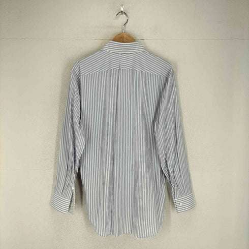 ポールスミスロンドン Paul Smith LONDON ストライプシャツ メンズ  XL